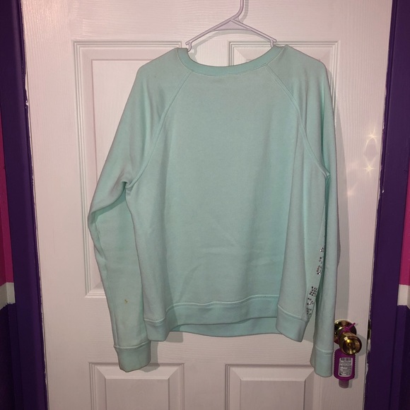 Pink VS long sleeve - Picture 5 of 5